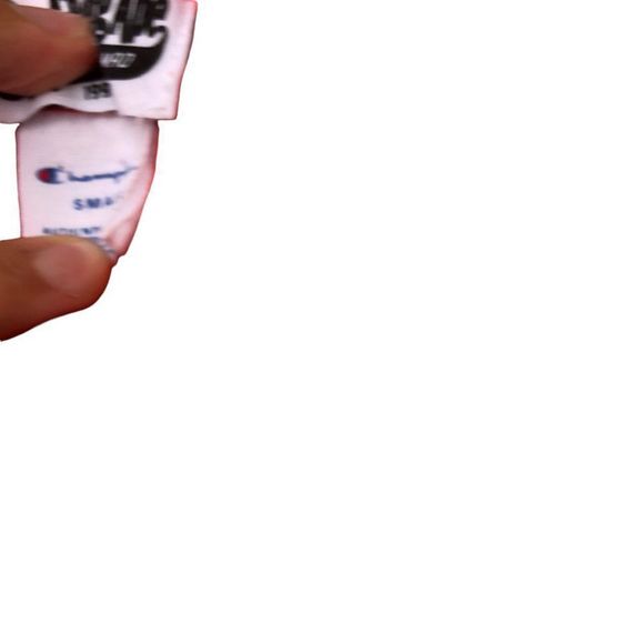 A Bathing Ape Bape X Champion T Shirt Red Camo Small - Picture 13 of 16